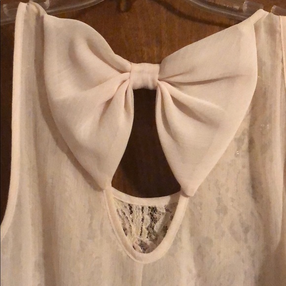 Daytrip Sequin Tank - Picture 3 of 3